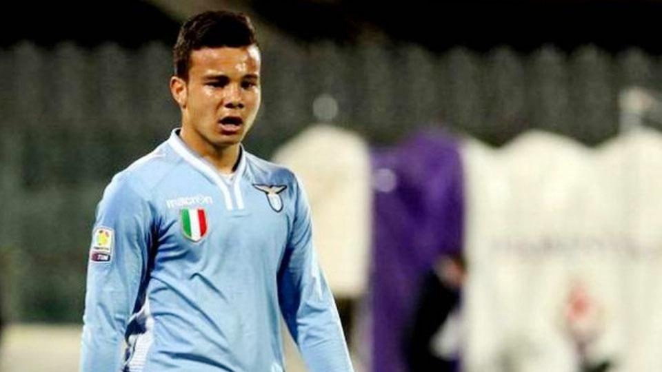 Pemain muda keturunan Indonesia, Lorenzo Pace - INDOSPORT